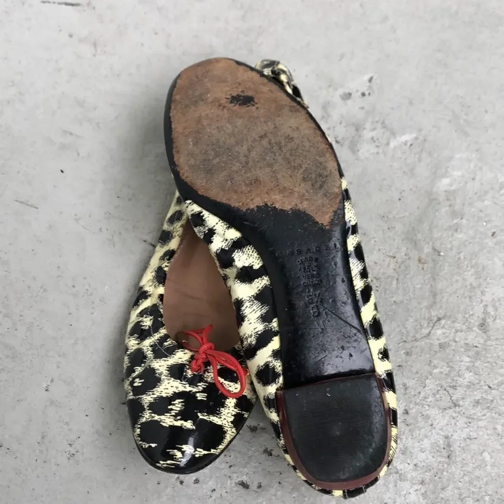 Casadei  Flats - Picture 2 of 6